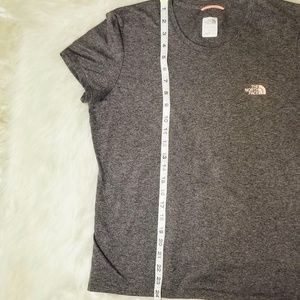 North Face Men/'s Short Sleeve Reaxion Amp Crew Tee NWT New Vapor Wick